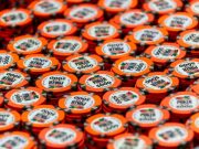 Mistery Bounty ficou fora do cronograma da WSOP