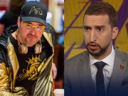 Phil Hellmuth terá vida fácil contra Nick Wright?