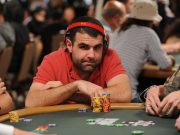 Jon Van Fleet faturou dois títulos no PokerStars no domingo