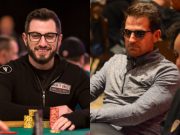 Phil Galfond e Brandon Adams se enfrentarão em Las Vegas