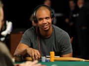 Phil Ivey levou US$ 400 mil com a vitória