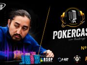 Rodrigo Seiji é o entrevistado do Pokercast 172