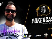 Breno Campelo no Pokercast 173