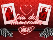 Os casais no poker já compartilharam diversas histórias curiosas