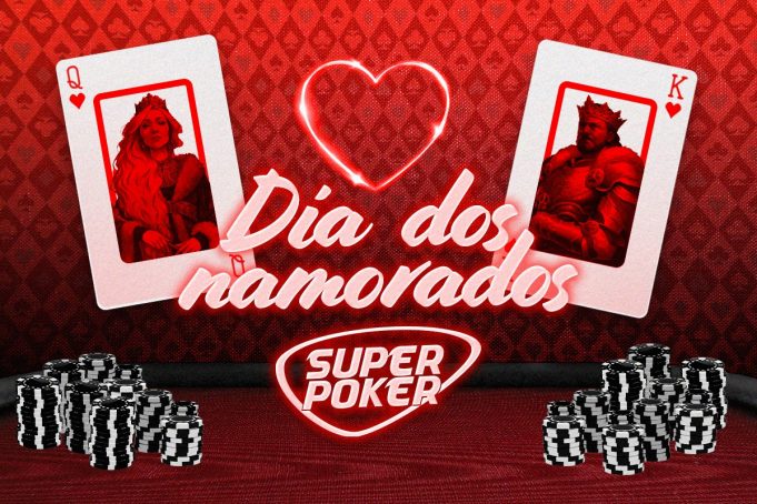 Os casais no poker já compartilharam diversas histórias curiosas