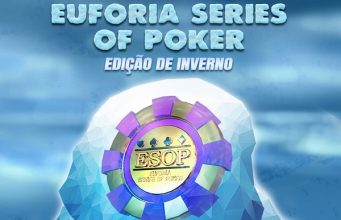 ESOP - Edição de Inverno promete muito agito no PokerBROS