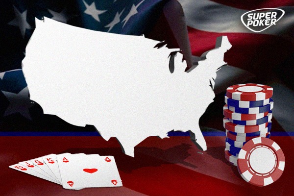 Poker online nos EUA deve dar um salto nos próximos anos