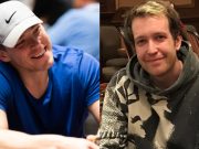 Alex Foxen e Shawn Daniels se envolveram em um cooler daqueles no US Poker Open