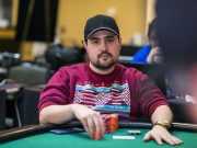 Dennis Blieden terá que devolver o dinheiro e ficar mais de 6 anos recluso (Foto: WPT)