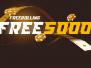 Free 5000 vai agitar o Bodog neste domingo (27)