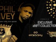 Phil Ivey lançou coleção com cinco NFTs