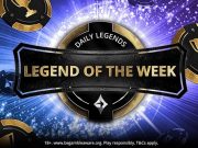 Ninguém foi páreo para Alexander Galchenkov nos Daily Legends