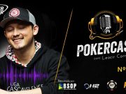 Leocir Carneiro conversou com Kalil e Lanza no Pokercast #170