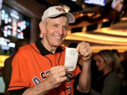 Mattress Mack tem mais um motivo para torcer pelo título do Houston Astros