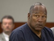 OJ Simpson não terá direito ao dinheiro do processo contra o The Cosmopolitan (Foto: Getty Images)