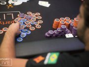 Junho começou bom para o Brasil na Liga partypoker