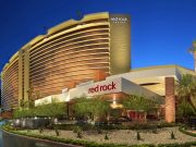 Red Rock Casino já entregou mais de US$ 590 mil em três meses através do bad beat jackpot