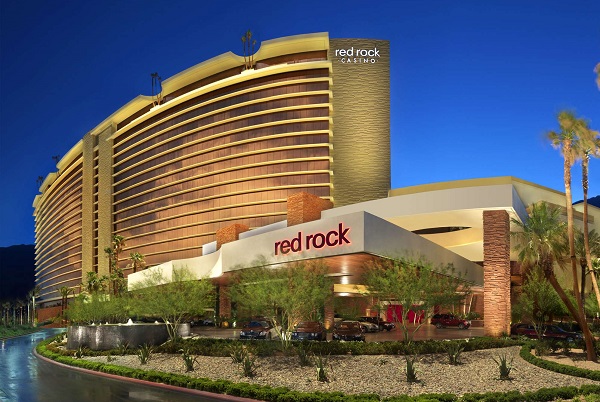 Red Rock Casino já entregou mais de US$ 590 mil em três meses através do bad beat jackpot