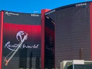 No Resorts World, não será necessário ter dinheiro em mãos para jogar