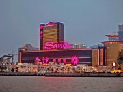 Las Vegas Sands é acusada de quebra de contrato em Macau