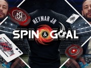 Spin & Goal chega com novidades trazidas por Neymar