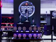 “alxwhitty” começou com o segundo menor stack e terminou campeão do torneio