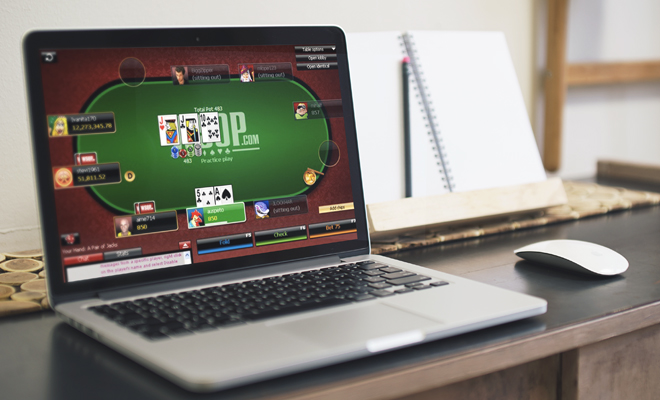 Software da WSOP.com é alvo de críticas de jogadores