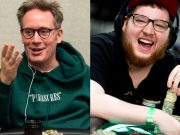 Sam Grafton foi maldoso com Parker Talbot no PokerStars