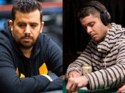 Andras Nemeth e Ben Tollerene não foram páreos para "Ludumann" nos high stakes