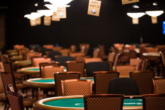 A WSOP 2021 se aproxima, mas de que forma ela será realizada?