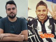 Matheus Abrantes e Alexandre Souza conquistaram a tríplice coroa online