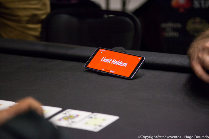 “FAL1st” teve uma longa batalha no heads-up