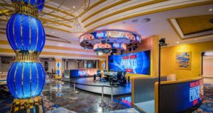 WSOP Europa distribuirá 15 braceletes