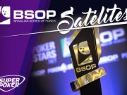 Satélites para o BSOP Online começaram hoje