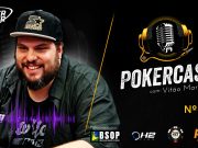 Victor Marques retorna ao Pokercast 175