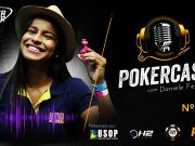 Dani Feitosa é a convidada do Pokercast 177