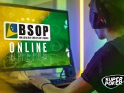 Mega Freeroll do BSOP Online irá premiar os 40 melhores