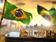 Os braceletes do Brasil na WSOP deram um salto nos últimos anos