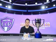 Jake Schindler venceu o Evento #5 da PokerGo Cup