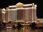 Caesars Palace terá uma nova cara até o fim do ano