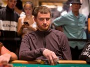 David Peters tornou-se tricampeão da WSOP nesta segunda (26)