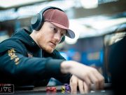 Jason Koon deixa de ser embaixador do partypoker depois de quatro anos