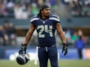 Marshawn Lynch foi contratado pela BetMGM