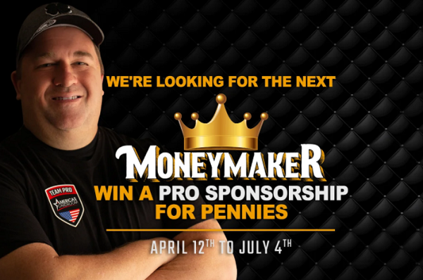 Vencedor do Novo Moneymaker será conhecido neste domingo (25)