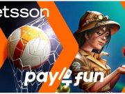 Betsson e Pay4Fun agora são parceiras (Imagem: Games Magazine Brasil)