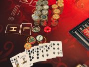 Jackpot progressivo da mesa de Pai Gow pagou quase US$ 2,5 milhões