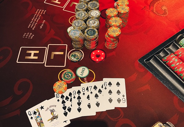 Jackpot progressivo da mesa de Pai Gow pagou quase US$ 2,5 milhões