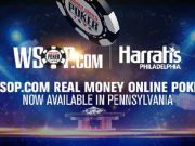 A WSOP.com chegou à Pensilvânia e distribuirá braceletes