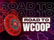 Road to WCOOP é uma novidade gigante do PokerStars