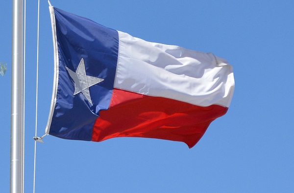 O Texas é um dos estados mais conservadores no que diz respeito a jogos